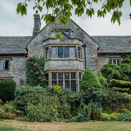 Yha Hartington Hall Buitenkant foto