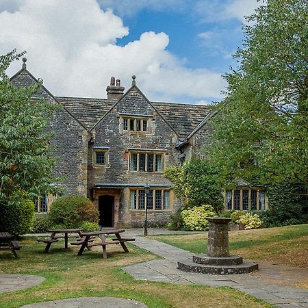 Yha Hartington Hall Buitenkant foto