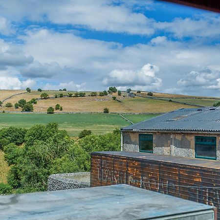 Yha Hartington Hall Buitenkant foto