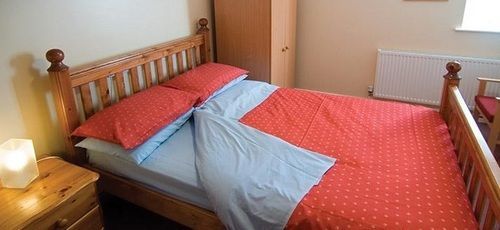 Yha Hartington Hall Buitenkant foto