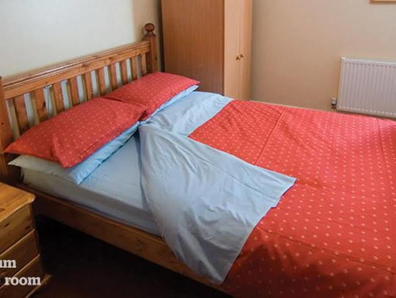 Yha Hartington Hall Buitenkant foto