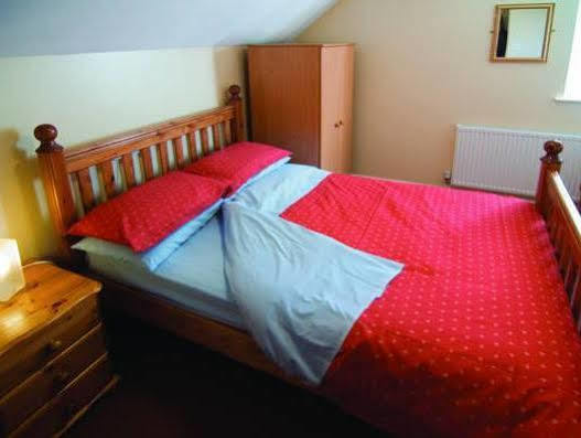 Yha Hartington Hall Buitenkant foto